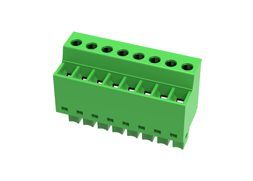 MC-RAF3.81H10C Клемма МС, шаг 3.81мм, 10 конт., шт | код MC-RAF3.81H10C | SUPU MC-RAF3.81H10C Клемма МС, шаг 3.81мм, 10 конт., шт | код MC-RAF3.81H10C | SUPU