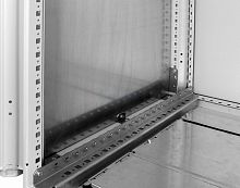 Панель разделительная 2136х484мм ПРОВЕНТО | код SP 220.60 N | ПРОВЕНТО