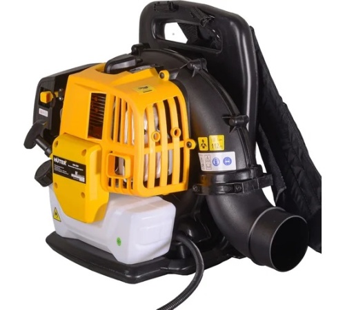 Воздуходувка бензиновая GB-52S Huter, , Шт | код 70/13/46 | HUTER Воздуходувка бензиновая GB-52S Huter, , Шт | код 70/13/46 | HUTER