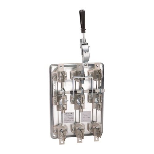 Разъединитель РПЦ-10-1000А-безПВ-УХЛ3-КЭАЗ (1 шт.) КЭАЗ | код 120081 | КЭАЗ Разъединитель РПЦ-10-1000А-безПВ-УХЛ3-КЭАЗ (1 шт.) КЭАЗ | код 120081 | КЭАЗ