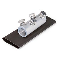 Комплекты болтовых соединителей с термоусаживаемыми манжетами СБТК-50/150 (КВТ) | код 69205 | КВТ