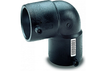 Отвод 90 ES электросварной d 32 SDR11 | код 2111160032 | Eurostandard