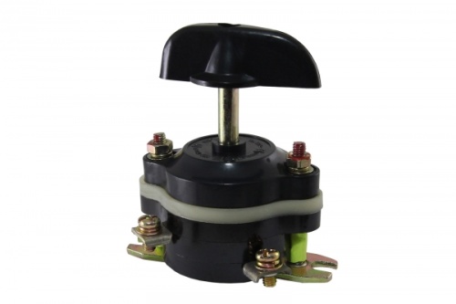 Пакетный выключатель ПВ2-16 исп.3 2П 16А 220В IP00 TDM | код SQ0723-0005 | TDM Пакетный выключатель ПВ2-16 исп.3 2П 16А 220В IP00 TDM | код SQ0723-0005 | TDM