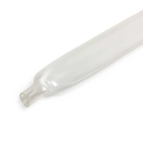 Трубка термоусадочная ТУТнг-LS-25/12.5 красн. (уп.50м) КВТ 102168 фото 5