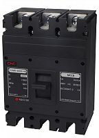 Выключатель в литом корпусе YCM8HU 630S 3P 500A 10kA | код NE010089 | CNC