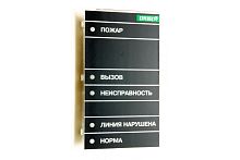 Шкала индкации для БИ32-И | код Комплект Стрелец-Газовый'' | Аргус-Спектр