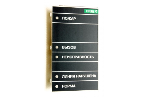 Шкала индкации для БИ32-И | код Комплект Стрелец-Газовый'' | Аргус-Спектр Шкала индкации для БИ32-И | код Комплект Стрелец-Газовый'' | Аргус-Спектр