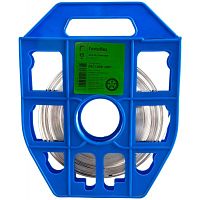 Монтажная лента в пластиковой кассете со втулкой IF 207 (0.7х20х50000 пласт.) 50м | код 00000002417 | SICAME