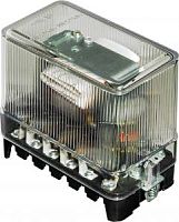 Реле промежуточное РП-25 100В ун.прис. | код A8119-77956182 | ЧЭАЗ