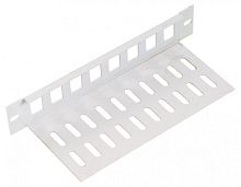 Патч-панель для 8 разъемов RJ-45 10' | код ПТ-8-10 | ЦМО