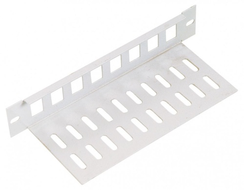 Патч-панель для 8 разъемов RJ-45 10' | код ПТ-8-10 | ЦМО Патч-панель для 8 разъемов RJ-45 10' | код ПТ-8-10 | ЦМО