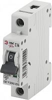 Автоматический выключатель Pro NO-901-46 ВА47-63 1P 10А кривая C | код. Б0031816 | ЭРА 