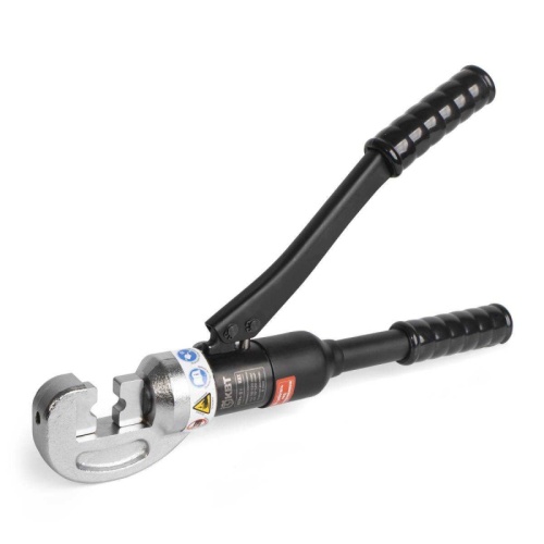 Пресс гидравлический ручной ПГРс-8т к-кт | код 78071 | КВТ