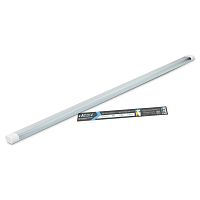 Светильник светодиодный ДПО-112 ПРИЗМА 36Вт 160гр 6500К 1200мм IP40 NEOX | код 4690612055268 | NEOX