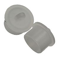 Заглушка блочной части для быстроразъёмного разъёма RUICHI FQ14 | код 64700 | Ruichi