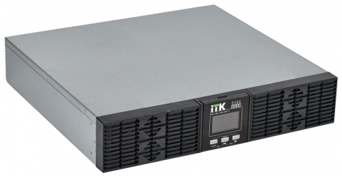 ITK ELECTRA OR ИБП 3кВА/3кВт LCD 96VDC без АКБ с рег. з/у | код EOR-0003KVA-1-L | ITK by IEK ITK ELECTRA OR ИБП 3кВА/3кВт LCD 96VDC без АКБ с рег. з/у | код EOR-0003KVA-1-L | ITK by IEK
