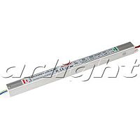 Блок питания ARV-HT12048-Slim (12V, 4A, 48W), 21335 | код. 021335 | Arlight