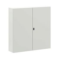 Корпус навесной STE с М/П двухдверный ВxШxГ 1200x1200x300 мм, IP55 | код R5STE12123 | DKC