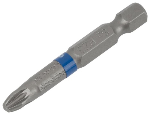 Биты PZ3, 50 мм, 10 шт, Cutop ''Profi'' | код 83-334 | FIT фото 2 Биты PZ3, 50 мм, 10 шт, Cutop ''Profi'' | код 83-334 | FIT фото 2