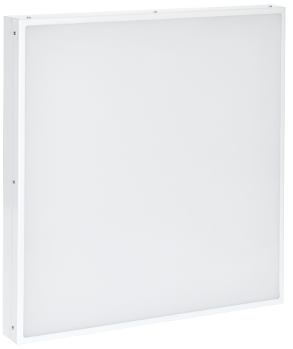 PRO Светильник ДВО 1201D 30Вт 3000К IP54 оп. Dali IEK | код LTP-DVO1-1201D-30-30-K01 | IEK