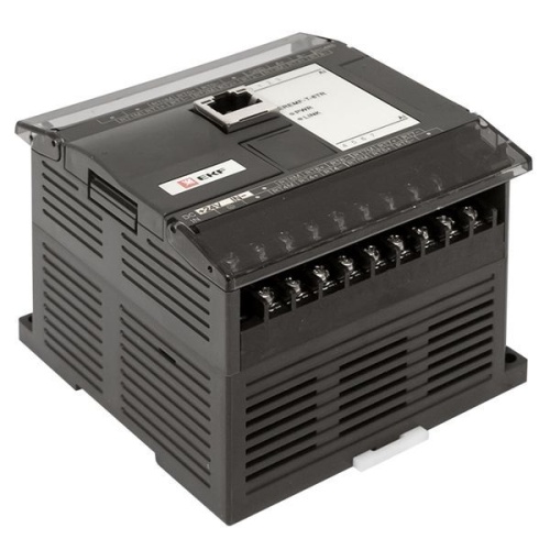 Модуль ввода термосопротивлений EREMF 8 PRO-Logic (с поверкой) EKF EREMF-T-8TR-V фото 3