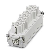 Модуль для контактов HC-B24-I-TPT-F | код 1423022 | PHOENIX CONTACT