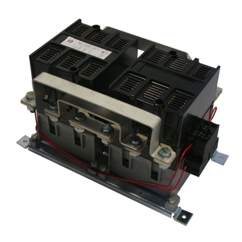 Контактор э/м ПМ12-250500 УХЛ4 В, 24В | код 075500440ВВ024000000 | КЗЭ (Кашинский завод электроаппаратуры)