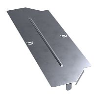 Крышка переходника симметричного Стандарт INOX (AISI 316) 500х400 Промрукав | код PR16.6047 | ПРОМРУКАВ