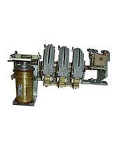 Контактор электромагнитный КТП-6053Б У3, 630А, 110В, 2з+2р, 3 полюса (ЭТ) | код ET000362 | Электротехник