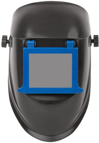 Маска сварщика с креплением на голову | код 12243 | FIT фото 2