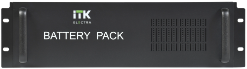 ITK ELECTRA OR Батарейный кабинет 20х7AH | код EOR-BK-20-7 | ITK by IEK фото 3