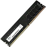 Память DDR4 8GB 3200MHz Netac NTBSD4P32SP-08J Basic RTL PC4-25600 CL22 DIMM 288-pin 1.2В single rank Ret | код 1982249 | NETAC
