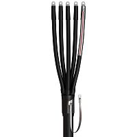 Муфта кабельная концевая 1кВ 5ПКТп(б)нг-LS-1-70/120 КВТ 65570