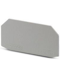 Концевая крышка D-URTK/SS | код 0321022 | PHOENIX CONTACT