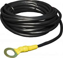 Датчик ДТ для термореле ТР-35М, ТР-37М, ТР-70М, ТР-75М, ТР-77М, ТР-78М, ТР-79М (Т<100°C) (кабель 2,5м) | код A8223-80108264 | РЕЛЕ И АВТОМАТИКА