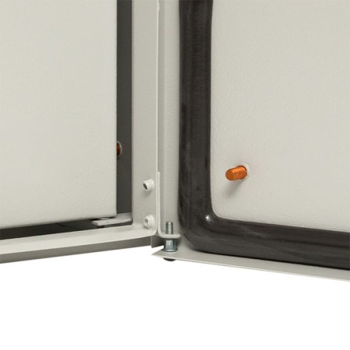 ЩУ-3/1-1 двухдверный (445х400х150) 12 мод, IP54 Basic | код mb54-3-2-bas | EKF фото 3