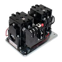 Пускатель э/м ПМЕ-214 УХЛ4 В, 220В, (4з+4р), РТТ-141 12,5А | код 080214440ВВ220000500 | КЗЭ (Кашинский завод электроаппаратуры)