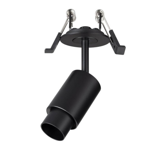 Светильник ART-NEMO-BUILT-ZOOM-R38-5W Day4000 (BK, 10-55 deg, 24V) (Arlight, IP20 Металл, 5 лет) | код 49776 | Arlight Светильник ART-NEMO-BUILT-ZOOM-R38-5W Day4000 (BK, 10-55 deg, 24V) (Arlight, IP20 Металл, 5 лет) | код 49776 | Arlight