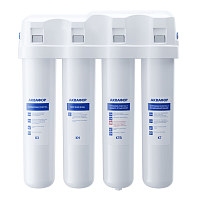 Фильтр для воды Аквафор Кристалл Эко Н | код 206105 | АКВАФОР