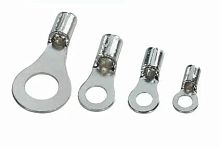 101912 Наконечник медный под пайку ПМ 150-10 SILAT (20шт/уп), упак | код 101912 | SILAT