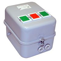 Контактор э/м ПМ12-010520 У2 В, 110В, (4з+2р), КЗЭ | код 020520421ВВ110000010 | КЗЭ (Кашинский завод электроаппаратуры)