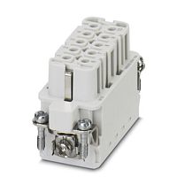 Модуль для контактов HC-A10-I-PT-F | код 1585362 | PHOENIX CONTACT