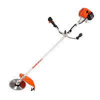 Триммер бензиновый PT 555 (1+1) | код. 250106230 | PATRIOT