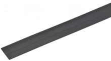 Трубка термоусадочная ТТУ 20/10 черная 1м GENERICA | код UDR10-020-010-001-K02-G | GENERICA by IEK