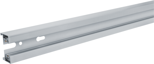 Шинопровод 95 510 NLT-B-1L-AS1-WH-100 (однофаз 1м) бел. NAVIGATOR 95510 фото 2