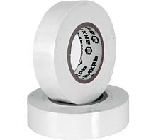 Изолента (20m * 19mm) белая, Вихрь, , Шт | код 73/3/3/5 | ВИХРЬ