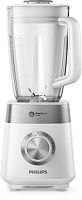 Блендер стационарный Philips HR2224/00 800Вт белый | код 1883801 | PHILIPS