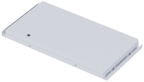 Светильник светодиодный 92 205 ДВО-19-О-18-3К-IP54-CLIP-IN Innolux 92205 фото 3