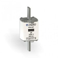 Плавкая вставка ППН-37 габарит 2 250А | код PPN37-2-250 | Engard