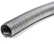 Металлорукав Р3-ЦА 25 (50 м/уп.) ГОФРОМАТИК (ЗЭТАРУС) | код zeta42508 | ГОФРОМАТИК